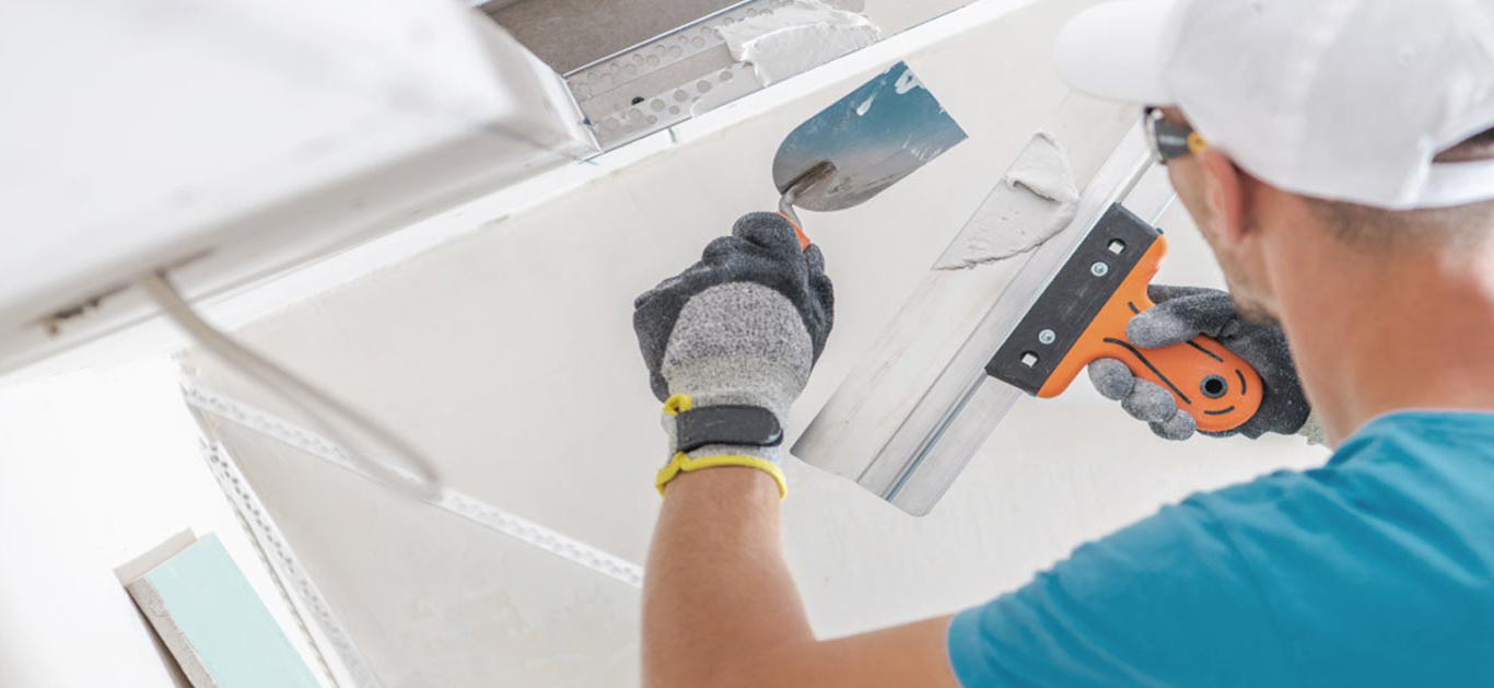 drywall contractor fresno