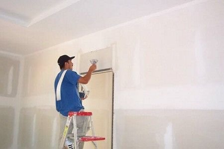 drywall contractor fresno